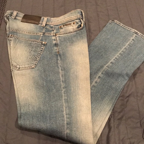 Versace Collection Other - VERSACE COLLECTION denim man jeans